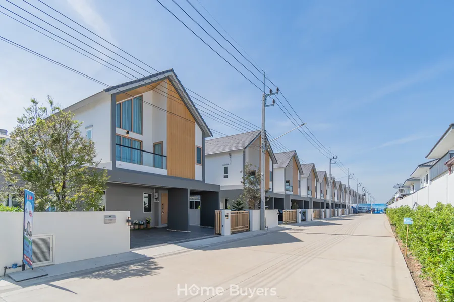 รีวิวบ้าน ไพร์มสแควร์ 2 รังสิต - คลองสอง บ้านเดี่ยวสไตล์ Modern Nordic ใกล้ทางด่วน 10 นาที* รีวิวบ้าน ไพร์มสแควร์ 2 รังสิต - คลองสอง บ้านเดี่ยวสไตล์ Modern Nordic ใกล้ทางด่วน 10 นาที*