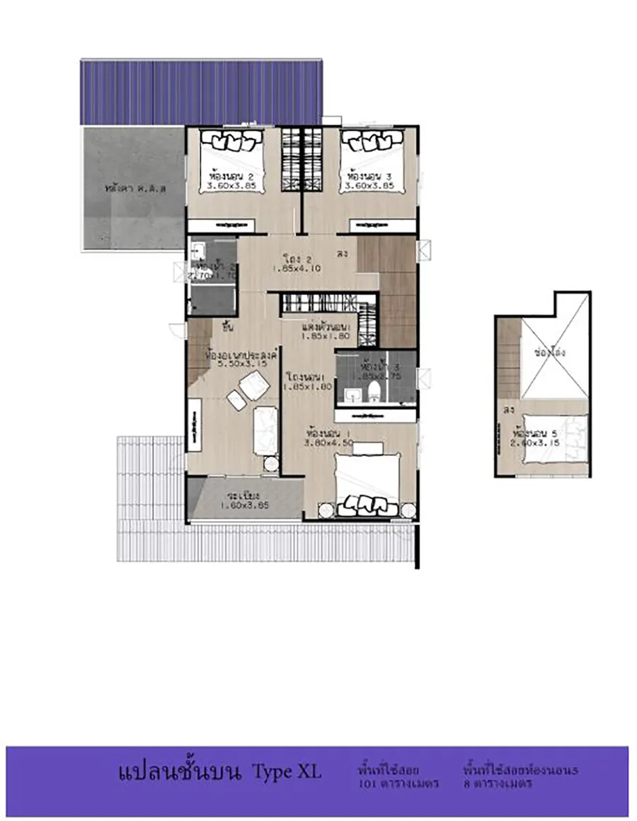 รีวิวบ้าน ไพร์มสแควร์ 2 รังสิต - คลองสอง บ้านเดี่ยวสไตล์ Modern Nordic ใกล้ทางด่วน 10 นาที* รีวิวบ้าน ไพร์มสแควร์ 2 รังสิต - คลองสอง บ้านเดี่ยวสไตล์ Modern Nordic ใกล้ทางด่วน 10 นาที*