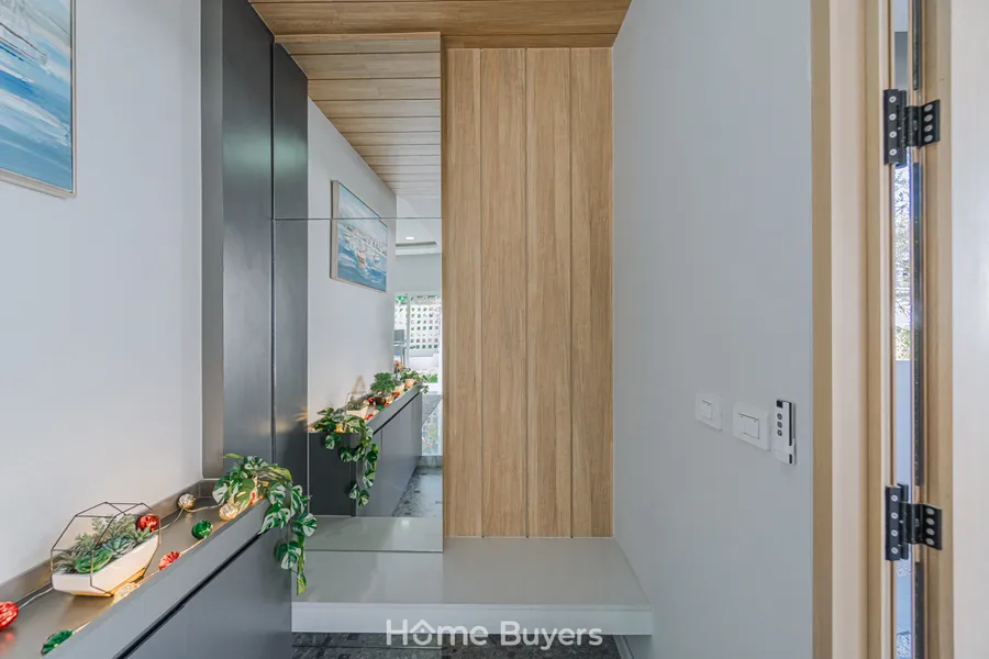 รีวิวบ้าน ไพร์มสแควร์ 2 รังสิต - คลองสอง บ้านเดี่ยวสไตล์ Modern Nordic ใกล้ทางด่วน 10 นาที* รีวิวบ้าน ไพร์มสแควร์ 2 รังสิต - คลองสอง บ้านเดี่ยวสไตล์ Modern Nordic ใกล้ทางด่วน 10 นาที*