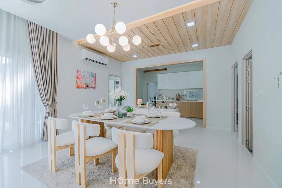 รีวิวบ้าน ไพร์มสแควร์ 2 รังสิต - คลองสอง บ้านเดี่ยวสไตล์ Modern Nordic ใกล้ทางด่วน 10 นาที* รีวิวบ้าน ไพร์มสแควร์ 2 รังสิต - คลองสอง บ้านเดี่ยวสไตล์ Modern Nordic ใกล้ทางด่วน 10 นาที*