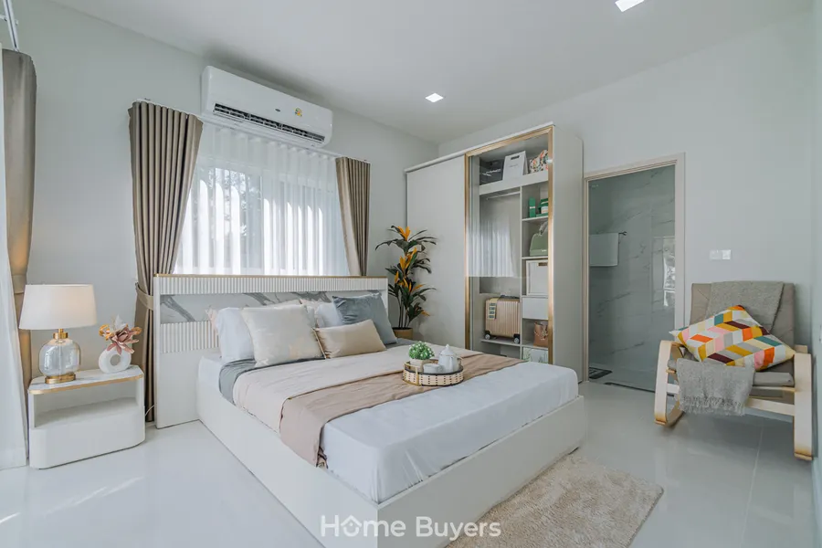 รีวิวบ้าน ไพร์มสแควร์ 2 รังสิต - คลองสอง บ้านเดี่ยวสไตล์ Modern Nordic ใกล้ทางด่วน 10 นาที* รีวิวบ้าน ไพร์มสแควร์ 2 รังสิต - คลองสอง บ้านเดี่ยวสไตล์ Modern Nordic ใกล้ทางด่วน 10 นาที*