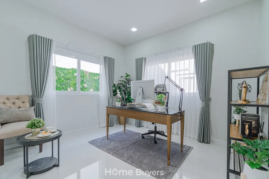 รีวิวบ้าน ไพร์มสแควร์ 2 รังสิต - คลองสอง บ้านเดี่ยวสไตล์ Modern Nordic ใกล้ทางด่วน 10 นาที* รีวิวบ้าน ไพร์มสแควร์ 2 รังสิต - คลองสอง บ้านเดี่ยวสไตล์ Modern Nordic ใกล้ทางด่วน 10 นาที*