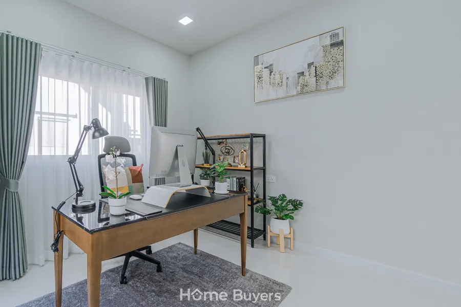 รีวิวบ้าน ไพร์มสแควร์ 2 รังสิต - คลองสอง บ้านเดี่ยวสไตล์ Modern Nordic ใกล้ทางด่วน 10 นาที* รีวิวบ้าน ไพร์มสแควร์ 2 รังสิต - คลองสอง บ้านเดี่ยวสไตล์ Modern Nordic ใกล้ทางด่วน 10 นาที*