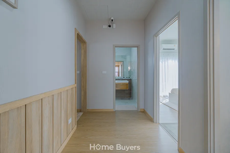 รีวิวบ้าน ไพร์มสแควร์ 2 รังสิต - คลองสอง บ้านเดี่ยวสไตล์ Modern Nordic ใกล้ทางด่วน 10 นาที* รีวิวบ้าน ไพร์มสแควร์ 2 รังสิต - คลองสอง บ้านเดี่ยวสไตล์ Modern Nordic ใกล้ทางด่วน 10 นาที*