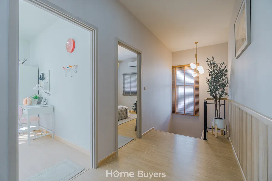 รีวิวบ้าน ไพร์มสแควร์ 2 รังสิต - คลองสอง บ้านเดี่ยวสไตล์ Modern Nordic ใกล้ทางด่วน 10 นาที* รีวิวบ้าน ไพร์มสแควร์ 2 รังสิต - คลองสอง บ้านเดี่ยวสไตล์ Modern Nordic ใกล้ทางด่วน 10 นาที*