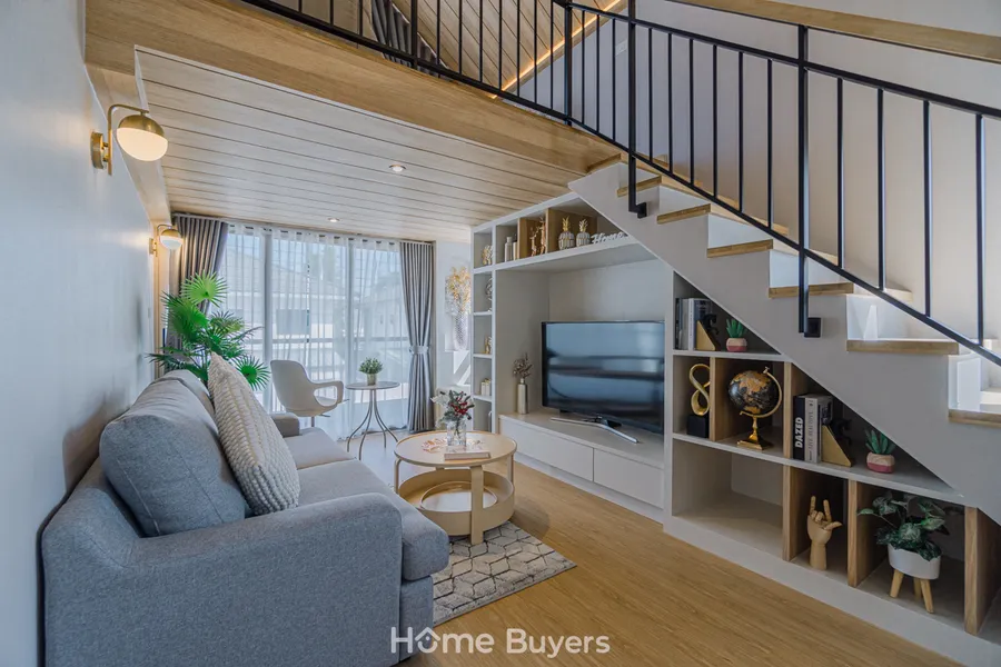 รีวิวบ้าน ไพร์มสแควร์ 2 รังสิต - คลองสอง บ้านเดี่ยวสไตล์ Modern Nordic ใกล้ทางด่วน 10 นาที* รีวิวบ้าน ไพร์มสแควร์ 2 รังสิต - คลองสอง บ้านเดี่ยวสไตล์ Modern Nordic ใกล้ทางด่วน 10 นาที*