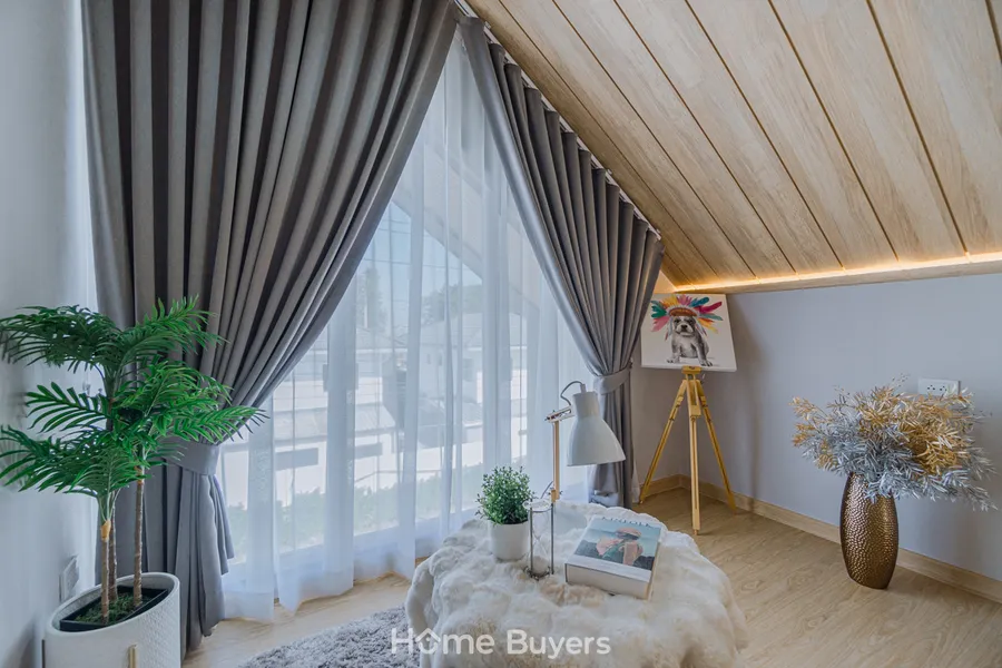 รีวิวบ้าน ไพร์มสแควร์ 2 รังสิต - คลองสอง บ้านเดี่ยวสไตล์ Modern Nordic ใกล้ทางด่วน 10 นาที* รีวิวบ้าน ไพร์มสแควร์ 2 รังสิต - คลองสอง บ้านเดี่ยวสไตล์ Modern Nordic ใกล้ทางด่วน 10 นาที*
