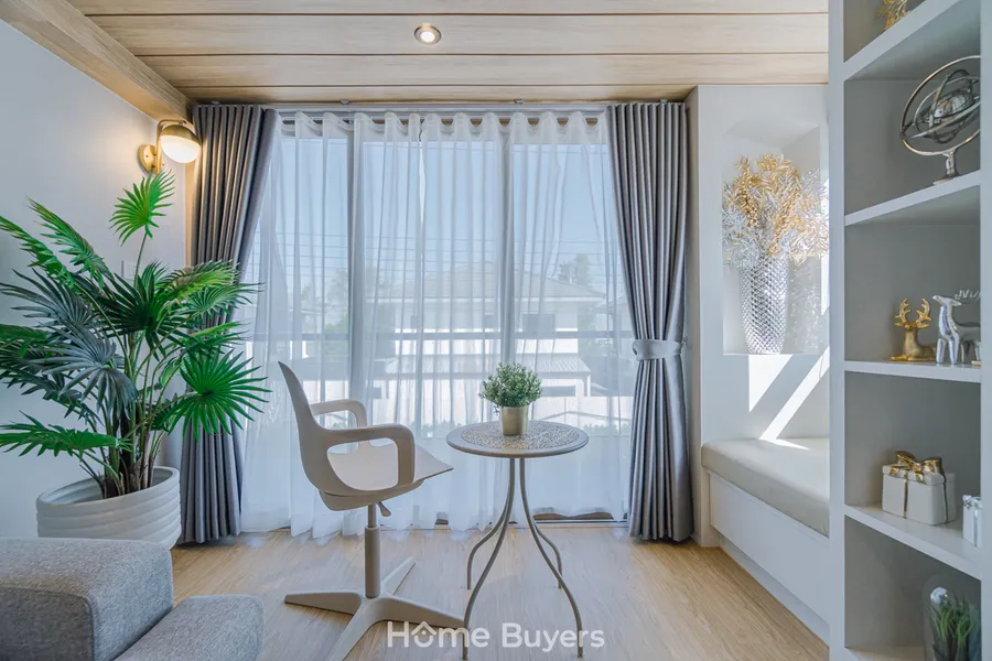 รีวิวบ้าน ไพร์มสแควร์ 2 รังสิต - คลองสอง บ้านเดี่ยวสไตล์ Modern Nordic ใกล้ทางด่วน 10 นาที* รีวิวบ้าน ไพร์มสแควร์ 2 รังสิต - คลองสอง บ้านเดี่ยวสไตล์ Modern Nordic ใกล้ทางด่วน 10 นาที*
