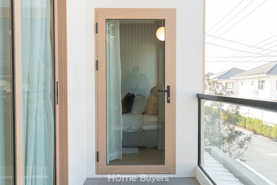 รีวิวบ้าน ไพร์มสแควร์ 2 รังสิต - คลองสอง บ้านเดี่ยวสไตล์ Modern Nordic ใกล้ทางด่วน 10 นาที* รีวิวบ้าน ไพร์มสแควร์ 2 รังสิต - คลองสอง บ้านเดี่ยวสไตล์ Modern Nordic ใกล้ทางด่วน 10 นาที*