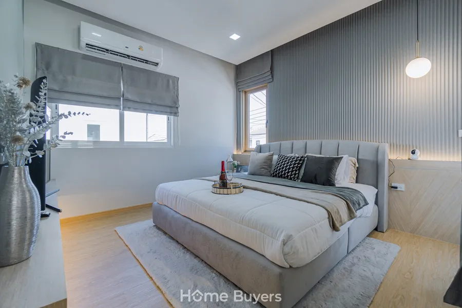รีวิวบ้าน ไพร์มสแควร์ 2 รังสิต - คลองสอง บ้านเดี่ยวสไตล์ Modern Nordic ใกล้ทางด่วน 10 นาที* รีวิวบ้าน ไพร์มสแควร์ 2 รังสิต - คลองสอง บ้านเดี่ยวสไตล์ Modern Nordic ใกล้ทางด่วน 10 นาที*