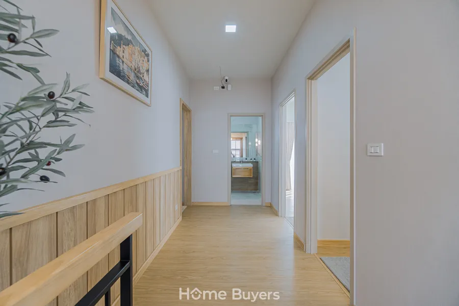 รีวิวบ้าน ไพร์มสแควร์ 2 รังสิต - คลองสอง บ้านเดี่ยวสไตล์ Modern Nordic ใกล้ทางด่วน 10 นาที* รีวิวบ้าน ไพร์มสแควร์ 2 รังสิต - คลองสอง บ้านเดี่ยวสไตล์ Modern Nordic ใกล้ทางด่วน 10 นาที*