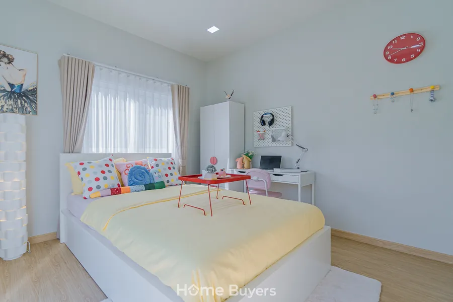 รีวิวบ้าน ไพร์มสแควร์ 2 รังสิต - คลองสอง บ้านเดี่ยวสไตล์ Modern Nordic ใกล้ทางด่วน 10 นาที* รีวิวบ้าน ไพร์มสแควร์ 2 รังสิต - คลองสอง บ้านเดี่ยวสไตล์ Modern Nordic ใกล้ทางด่วน 10 นาที*