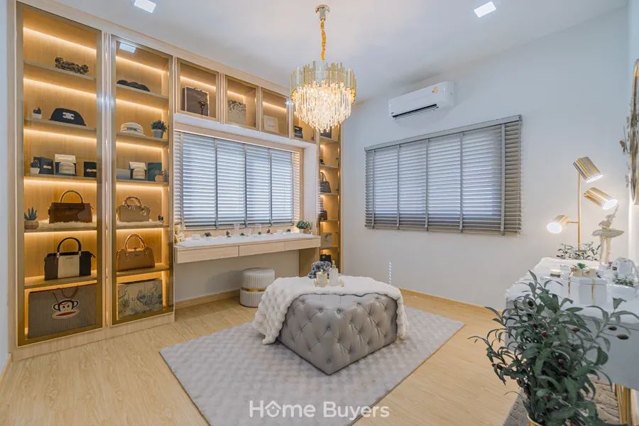 รีวิวบ้าน ไพร์มสแควร์ 2 รังสิต - คลองสอง บ้านเดี่ยวสไตล์ Modern Nordic ใกล้ทางด่วน 10 นาที* รีวิวบ้าน ไพร์มสแควร์ 2 รังสิต - คลองสอง บ้านเดี่ยวสไตล์ Modern Nordic ใกล้ทางด่วน 10 นาที*