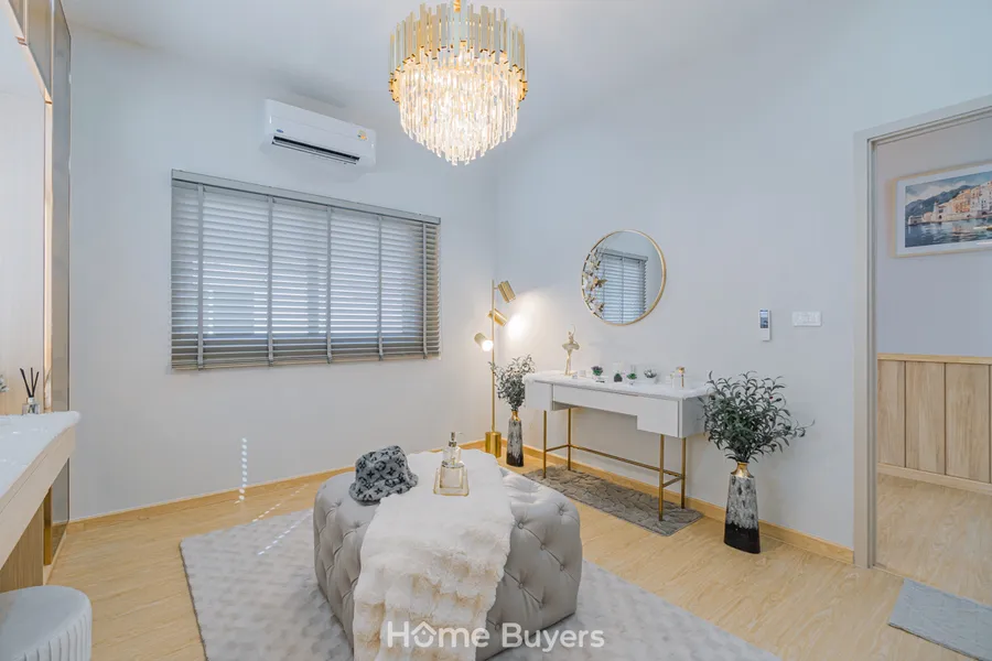 รีวิวบ้าน ไพร์มสแควร์ 2 รังสิต - คลองสอง บ้านเดี่ยวสไตล์ Modern Nordic ใกล้ทางด่วน 10 นาที* รีวิวบ้าน ไพร์มสแควร์ 2 รังสิต - คลองสอง บ้านเดี่ยวสไตล์ Modern Nordic ใกล้ทางด่วน 10 นาที*