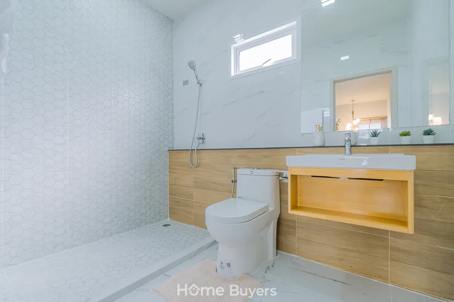 รีวิวบ้าน ไพร์มสแควร์ 2 รังสิต - คลองสอง บ้านเดี่ยวสไตล์ Modern Nordic ใกล้ทางด่วน 10 นาที* รีวิวบ้าน ไพร์มสแควร์ 2 รังสิต - คลองสอง บ้านเดี่ยวสไตล์ Modern Nordic ใกล้ทางด่วน 10 นาที*