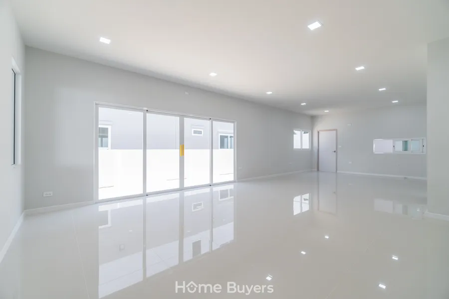 รีวิวบ้าน ไพร์มสแควร์ 2 รังสิต - คลองสอง บ้านเดี่ยวสไตล์ Modern Nordic ใกล้ทางด่วน 10 นาที* รีวิวบ้าน ไพร์มสแควร์ 2 รังสิต - คลองสอง บ้านเดี่ยวสไตล์ Modern Nordic ใกล้ทางด่วน 10 นาที*