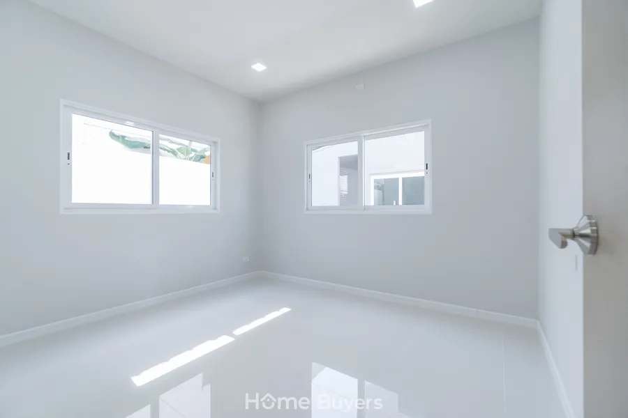 รีวิวบ้าน ไพร์มสแควร์ 2 รังสิต - คลองสอง บ้านเดี่ยวสไตล์ Modern Nordic ใกล้ทางด่วน 10 นาที* รีวิวบ้าน ไพร์มสแควร์ 2 รังสิต - คลองสอง บ้านเดี่ยวสไตล์ Modern Nordic ใกล้ทางด่วน 10 นาที*