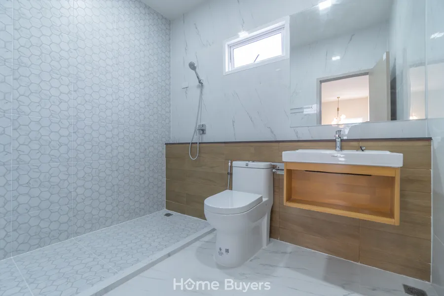 รีวิวบ้าน ไพร์มสแควร์ 2 รังสิต - คลองสอง บ้านเดี่ยวสไตล์ Modern Nordic ใกล้ทางด่วน 10 นาที* รีวิวบ้าน ไพร์มสแควร์ 2 รังสิต - คลองสอง บ้านเดี่ยวสไตล์ Modern Nordic ใกล้ทางด่วน 10 นาที*