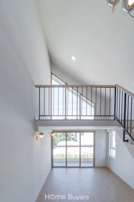รีวิวบ้าน ไพร์มสแควร์ 2 รังสิต - คลองสอง บ้านเดี่ยวสไตล์ Modern Nordic ใกล้ทางด่วน 10 นาที* รีวิวบ้าน ไพร์มสแควร์ 2 รังสิต - คลองสอง บ้านเดี่ยวสไตล์ Modern Nordic ใกล้ทางด่วน 10 นาที*
