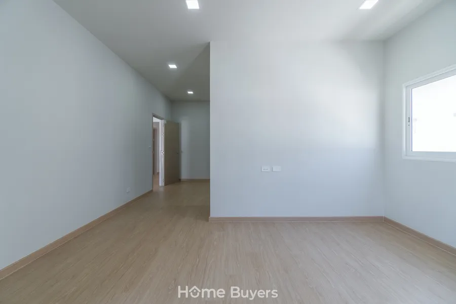 รีวิวบ้าน ไพร์มสแควร์ 2 รังสิต - คลองสอง บ้านเดี่ยวสไตล์ Modern Nordic ใกล้ทางด่วน 10 นาที* รีวิวบ้าน ไพร์มสแควร์ 2 รังสิต - คลองสอง บ้านเดี่ยวสไตล์ Modern Nordic ใกล้ทางด่วน 10 นาที*