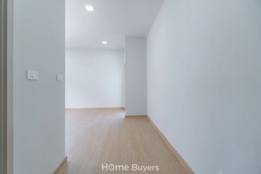 รีวิวบ้าน ไพร์มสแควร์ 2 รังสิต - คลองสอง บ้านเดี่ยวสไตล์ Modern Nordic ใกล้ทางด่วน 10 นาที* รีวิวบ้าน ไพร์มสแควร์ 2 รังสิต - คลองสอง บ้านเดี่ยวสไตล์ Modern Nordic ใกล้ทางด่วน 10 นาที*