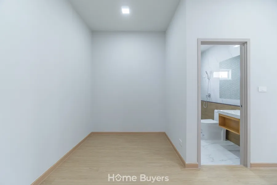 รีวิวบ้าน ไพร์มสแควร์ 2 รังสิต - คลองสอง บ้านเดี่ยวสไตล์ Modern Nordic ใกล้ทางด่วน 10 นาที* รีวิวบ้าน ไพร์มสแควร์ 2 รังสิต - คลองสอง บ้านเดี่ยวสไตล์ Modern Nordic ใกล้ทางด่วน 10 นาที*