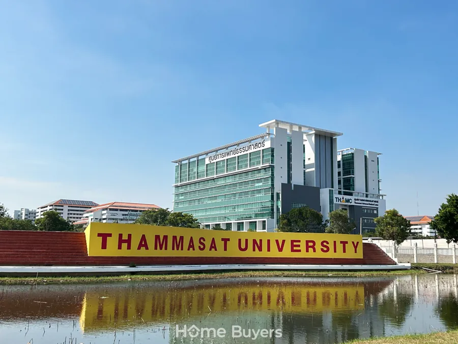 รีวิวบ้าน ไพร์มสแควร์ 2 รังสิต - คลองสอง บ้านเดี่ยวสไตล์ Modern Nordic ใกล้ทางด่วน 10 นาที* รีวิวบ้าน ไพร์มสแควร์ 2 รังสิต - คลองสอง บ้านเดี่ยวสไตล์ Modern Nordic ใกล้ทางด่วน 10 นาที*
