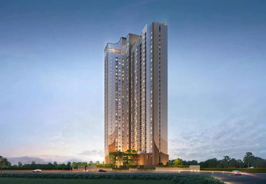 พรีวิวคอนโด เอสเซ็นท์ นครศรี พรีวิวคอนโด เอสเซ็นท์ นครศรี