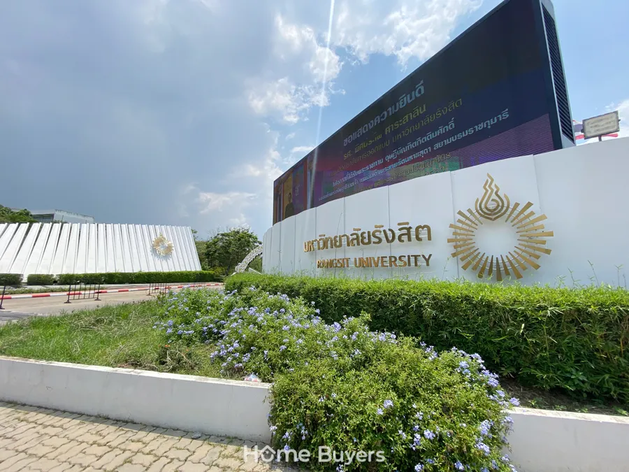 รีวิว มอนเต้ นีค คอนโดใหม่ใกล้ ม.รังสิต ห้องพร้อมเฟอร์ฯ ฟังก์ชันลงตัว ทำเลตอบโจทย์การลงทุน รีวิว มอนเต้ นีค คอนโดใหม่ใกล้ ม.รังสิต ห้องพร้อมเฟอร์ฯ ฟังก์ชันลงตัว ทำเลตอบโจทย์การลงทุน