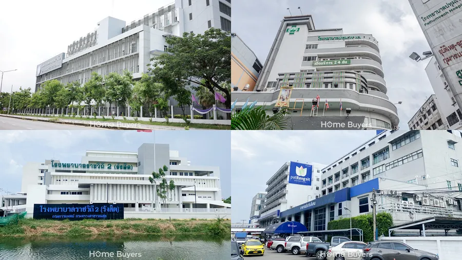 รีวิว มอนเต้ นีค คอนโดใหม่ใกล้ ม.รังสิต ห้องพร้อมเฟอร์ฯ ฟังก์ชันลงตัว ทำเลตอบโจทย์การลงทุน รีวิว มอนเต้ นีค คอนโดใหม่ใกล้ ม.รังสิต ห้องพร้อมเฟอร์ฯ ฟังก์ชันลงตัว ทำเลตอบโจทย์การลงทุน