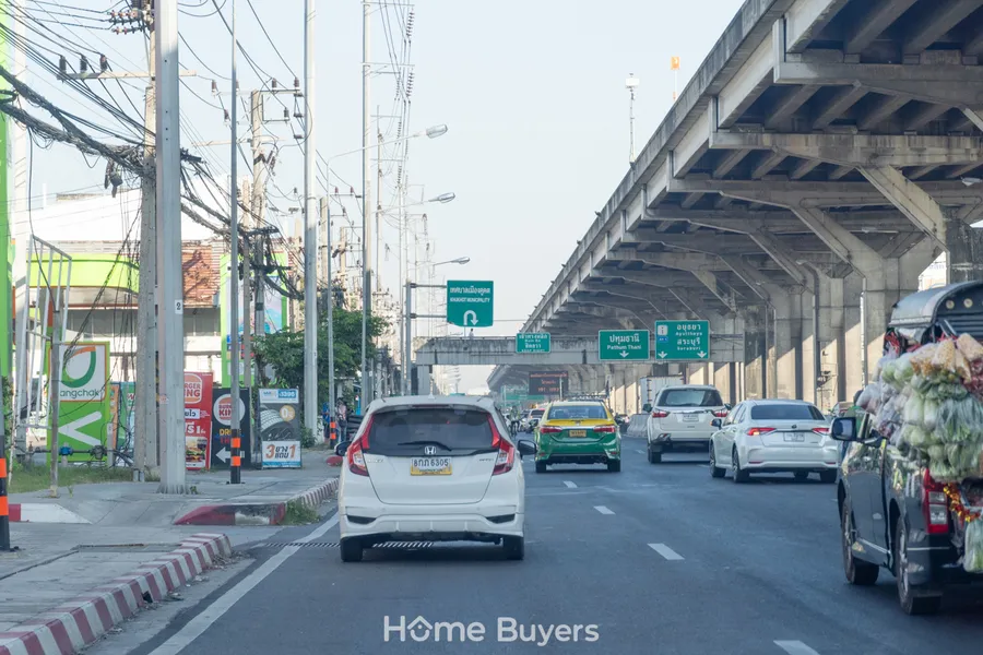 รีวิว มอนเต้ นีค คอนโดใหม่ใกล้ ม.รังสิต ห้องพร้อมเฟอร์ฯ ฟังก์ชันลงตัว ทำเลตอบโจทย์การลงทุน รีวิว มอนเต้ นีค คอนโดใหม่ใกล้ ม.รังสิต ห้องพร้อมเฟอร์ฯ ฟังก์ชันลงตัว ทำเลตอบโจทย์การลงทุน