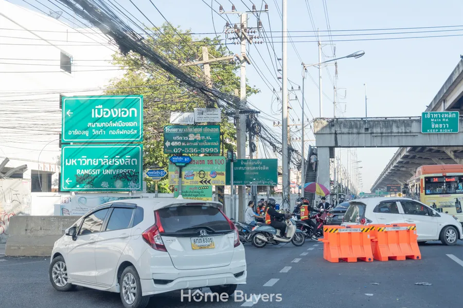 รีวิว มอนเต้ นีค คอนโดใหม่ใกล้ ม.รังสิต ห้องพร้อมเฟอร์ฯ ฟังก์ชันลงตัว ทำเลตอบโจทย์การลงทุน รีวิว มอนเต้ นีค คอนโดใหม่ใกล้ ม.รังสิต ห้องพร้อมเฟอร์ฯ ฟังก์ชันลงตัว ทำเลตอบโจทย์การลงทุน