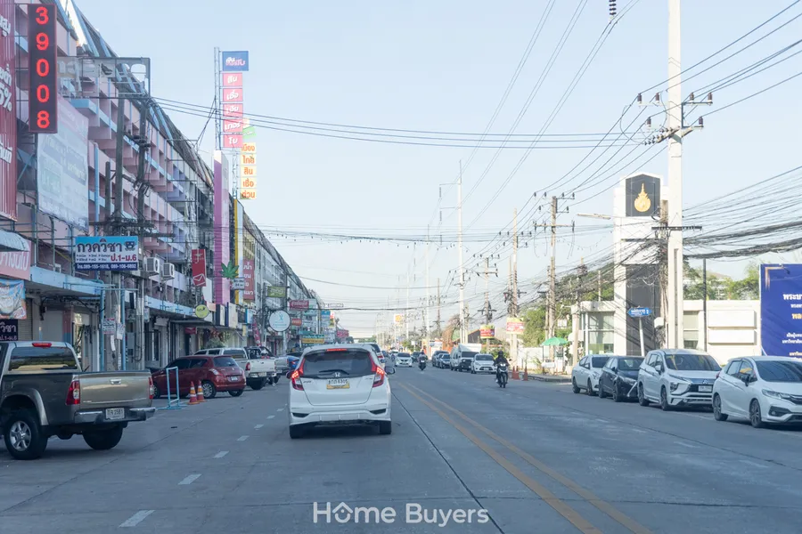 รีวิว มอนเต้ นีค คอนโดใหม่ใกล้ ม.รังสิต ห้องพร้อมเฟอร์ฯ ฟังก์ชันลงตัว ทำเลตอบโจทย์การลงทุน รีวิว มอนเต้ นีค คอนโดใหม่ใกล้ ม.รังสิต ห้องพร้อมเฟอร์ฯ ฟังก์ชันลงตัว ทำเลตอบโจทย์การลงทุน
