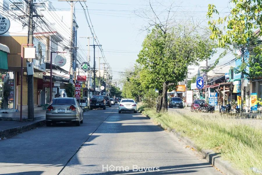 รีวิว มอนเต้ นีค คอนโดใหม่ใกล้ ม.รังสิต ห้องพร้อมเฟอร์ฯ ฟังก์ชันลงตัว ทำเลตอบโจทย์การลงทุน รีวิว มอนเต้ นีค คอนโดใหม่ใกล้ ม.รังสิต ห้องพร้อมเฟอร์ฯ ฟังก์ชันลงตัว ทำเลตอบโจทย์การลงทุน