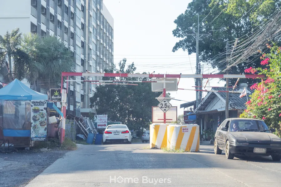 รีวิว มอนเต้ นีค คอนโดใหม่ใกล้ ม.รังสิต ห้องพร้อมเฟอร์ฯ ฟังก์ชันลงตัว ทำเลตอบโจทย์การลงทุน รีวิว มอนเต้ นีค คอนโดใหม่ใกล้ ม.รังสิต ห้องพร้อมเฟอร์ฯ ฟังก์ชันลงตัว ทำเลตอบโจทย์การลงทุน