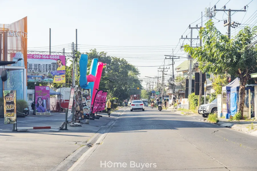 รีวิว มอนเต้ นีค คอนโดใหม่ใกล้ ม.รังสิต ห้องพร้อมเฟอร์ฯ ฟังก์ชันลงตัว ทำเลตอบโจทย์การลงทุน รีวิว มอนเต้ นีค คอนโดใหม่ใกล้ ม.รังสิต ห้องพร้อมเฟอร์ฯ ฟังก์ชันลงตัว ทำเลตอบโจทย์การลงทุน