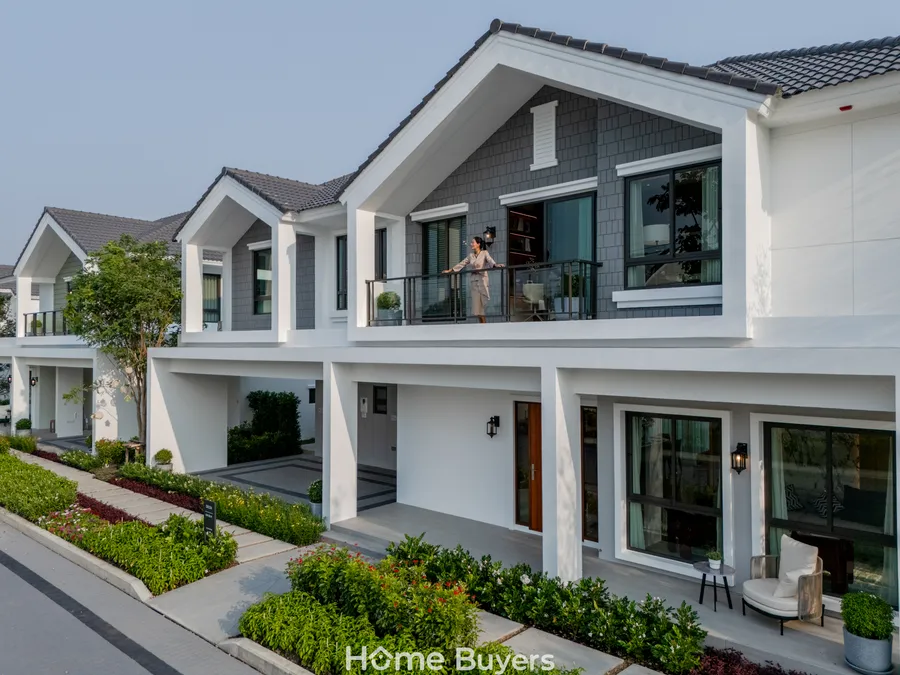 รีวิวบ้านเดี่ยว บ้านนิรติ แจ้งวัฒนะ - ชัยพฤกษ์ ความงดงามของการอยู่อาศัย แรงบันดาลใจจาก Cotswolds ประเทศอังกฤษ รีวิวบ้านเดี่ยว บ้านนิรติ แจ้งวัฒนะ - ชัยพฤกษ์ ความงดงามของการอยู่อาศัย แรงบันดาลใจจาก Cotswolds ประเทศอังกฤษ