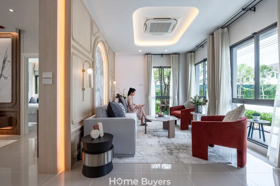 รีวิวบ้านเดี่ยว บ้านนิรติ แจ้งวัฒนะ - ชัยพฤกษ์ ความงดงามของการอยู่อาศัย แรงบันดาลใจจาก Cotswolds ประเทศอังกฤษ รีวิวบ้านเดี่ยว บ้านนิรติ แจ้งวัฒนะ - ชัยพฤกษ์ ความงดงามของการอยู่อาศัย แรงบันดาลใจจาก Cotswolds ประเทศอังกฤษ