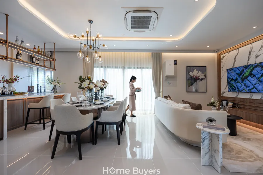 รีวิวบ้านเดี่ยว บ้านนิรติ แจ้งวัฒนะ - ชัยพฤกษ์ ความงดงามของการอยู่อาศัย แรงบันดาลใจจาก Cotswolds ประเทศอังกฤษ รีวิวบ้านเดี่ยว บ้านนิรติ แจ้งวัฒนะ - ชัยพฤกษ์ ความงดงามของการอยู่อาศัย แรงบันดาลใจจาก Cotswolds ประเทศอังกฤษ