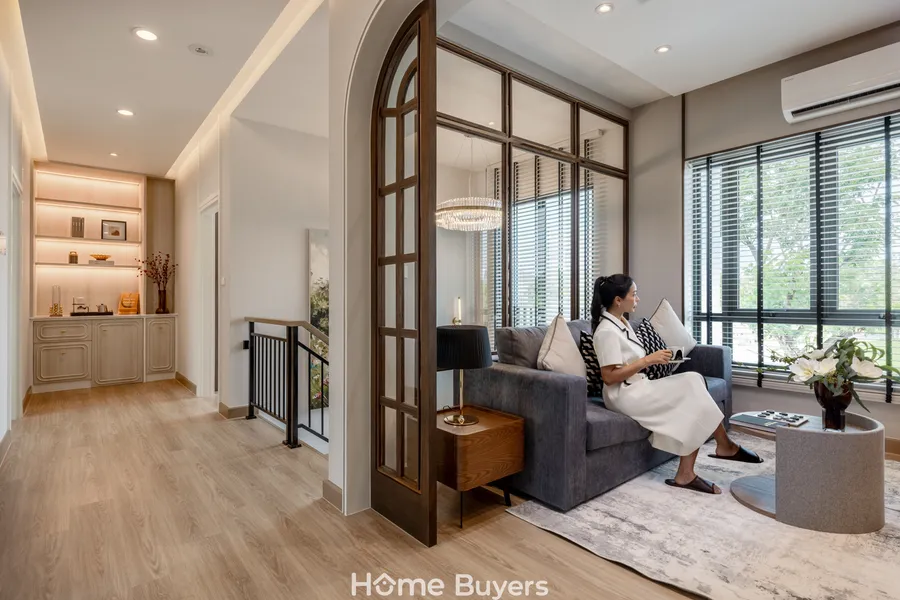 รีวิวบ้านเดี่ยว บ้านนิรติ แจ้งวัฒนะ - ชัยพฤกษ์ ความงดงามของการอยู่อาศัย แรงบันดาลใจจาก Cotswolds ประเทศอังกฤษ รีวิวบ้านเดี่ยว บ้านนิรติ แจ้งวัฒนะ - ชัยพฤกษ์ ความงดงามของการอยู่อาศัย แรงบันดาลใจจาก Cotswolds ประเทศอังกฤษ