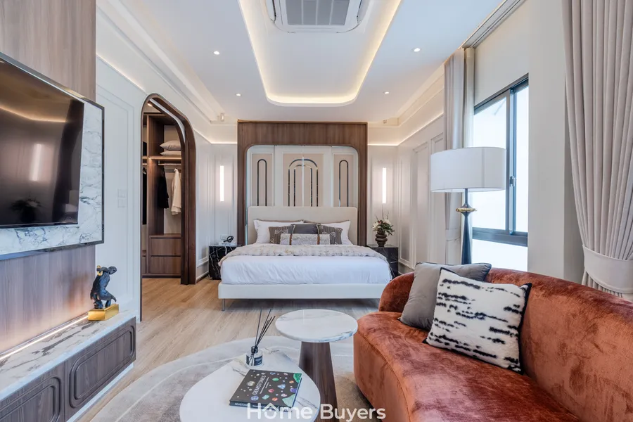 รีวิวบ้านเดี่ยว บ้านนิรติ แจ้งวัฒนะ - ชัยพฤกษ์ ความงดงามของการอยู่อาศัย แรงบันดาลใจจาก Cotswolds ประเทศอังกฤษ รีวิวบ้านเดี่ยว บ้านนิรติ แจ้งวัฒนะ - ชัยพฤกษ์ ความงดงามของการอยู่อาศัย แรงบันดาลใจจาก Cotswolds ประเทศอังกฤษ
