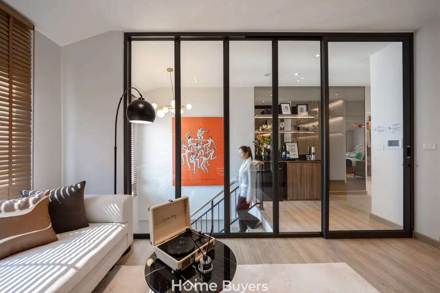 รีวิวบ้านเดี่ยว บ้านนิรติ แจ้งวัฒนะ - ชัยพฤกษ์ ความงดงามของการอยู่อาศัย แรงบันดาลใจจาก Cotswolds ประเทศอังกฤษ รีวิวบ้านเดี่ยว บ้านนิรติ แจ้งวัฒนะ - ชัยพฤกษ์ ความงดงามของการอยู่อาศัย แรงบันดาลใจจาก Cotswolds ประเทศอังกฤษ