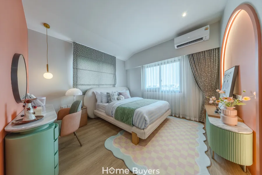 รีวิวบ้านเดี่ยว บ้านนิรติ แจ้งวัฒนะ - ชัยพฤกษ์ ความงดงามของการอยู่อาศัย แรงบันดาลใจจาก Cotswolds ประเทศอังกฤษ รีวิวบ้านเดี่ยว บ้านนิรติ แจ้งวัฒนะ - ชัยพฤกษ์ ความงดงามของการอยู่อาศัย แรงบันดาลใจจาก Cotswolds ประเทศอังกฤษ