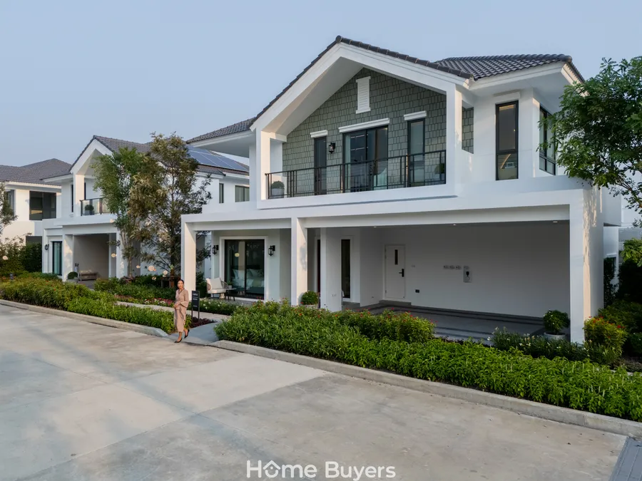 รีวิวบ้านเดี่ยว บ้านนิรติ แจ้งวัฒนะ - ชัยพฤกษ์ ความงดงามของการอยู่อาศัย แรงบันดาลใจจาก Cotswolds ประเทศอังกฤษ รีวิวบ้านเดี่ยว บ้านนิรติ แจ้งวัฒนะ - ชัยพฤกษ์ ความงดงามของการอยู่อาศัย แรงบันดาลใจจาก Cotswolds ประเทศอังกฤษ