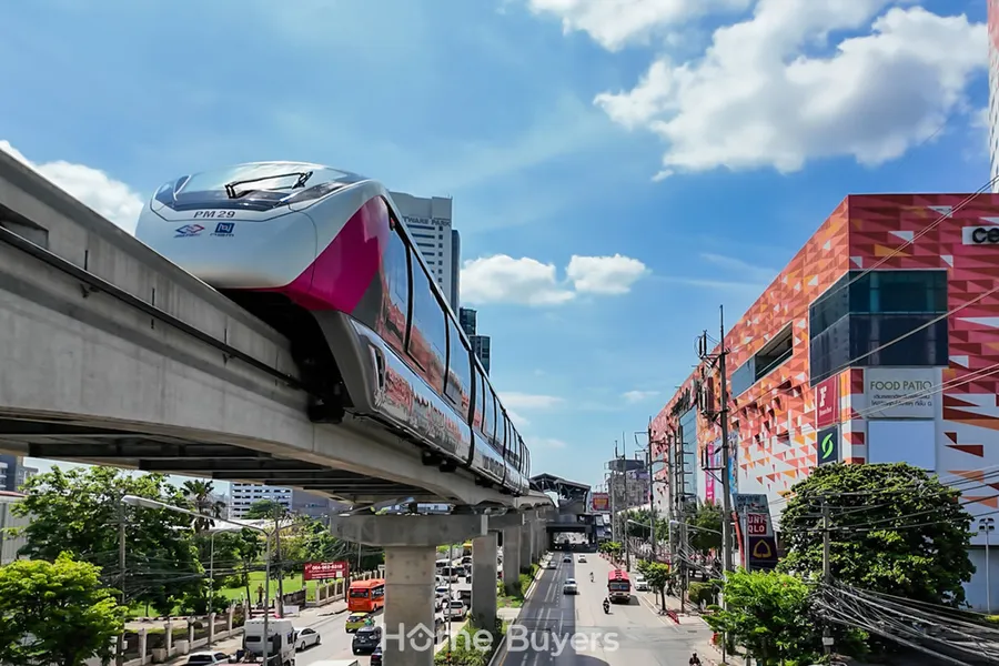 รีวิวบ้านเดี่ยว บ้านนิรติ แจ้งวัฒนะ - ชัยพฤกษ์ ความงดงามของการอยู่อาศัย แรงบันดาลใจจาก Cotswolds ประเทศอังกฤษ รีวิวบ้านเดี่ยว บ้านนิรติ แจ้งวัฒนะ - ชัยพฤกษ์ ความงดงามของการอยู่อาศัย แรงบันดาลใจจาก Cotswolds ประเทศอังกฤษ