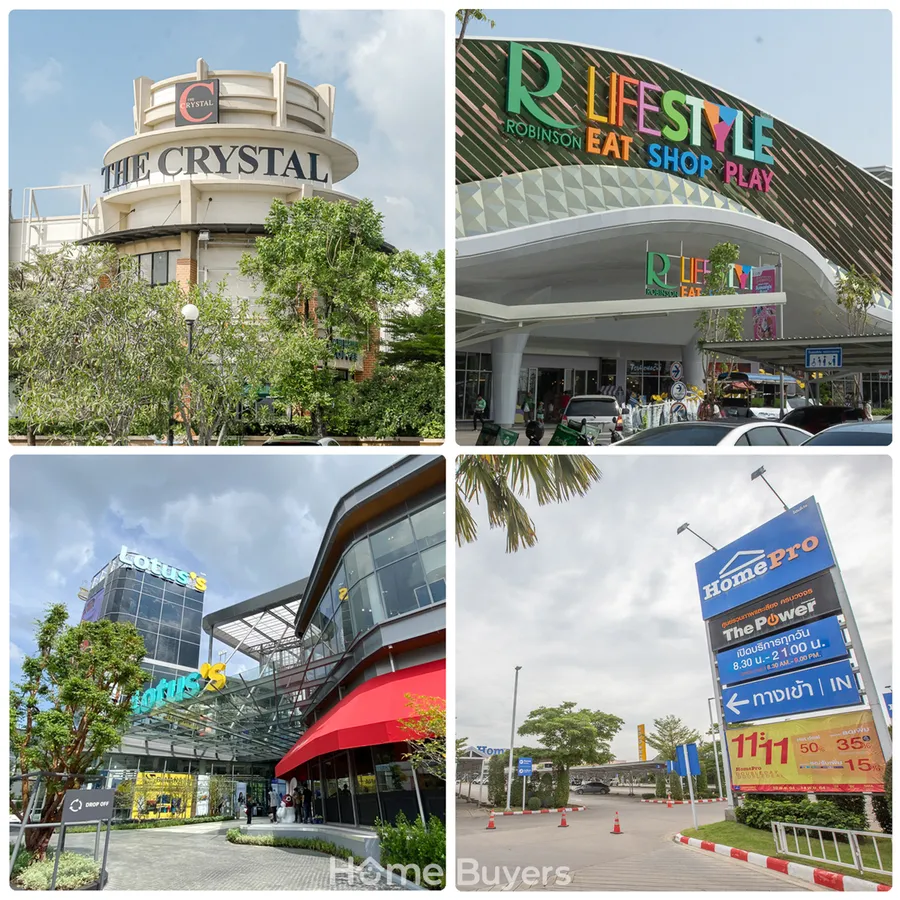 รีวิวบ้านเดี่ยว บ้านนิรติ แจ้งวัฒนะ - ชัยพฤกษ์ ความงดงามของการอยู่อาศัย แรงบันดาลใจจาก Cotswolds ประเทศอังกฤษ รีวิวบ้านเดี่ยว บ้านนิรติ แจ้งวัฒนะ - ชัยพฤกษ์ ความงดงามของการอยู่อาศัย แรงบันดาลใจจาก Cotswolds ประเทศอังกฤษ