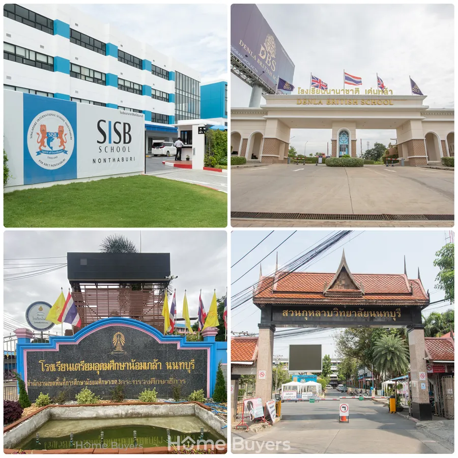 รีวิวบ้านเดี่ยว บ้านนิรติ แจ้งวัฒนะ - ชัยพฤกษ์ ความงดงามของการอยู่อาศัย แรงบันดาลใจจาก Cotswolds ประเทศอังกฤษ รีวิวบ้านเดี่ยว บ้านนิรติ แจ้งวัฒนะ - ชัยพฤกษ์ ความงดงามของการอยู่อาศัย แรงบันดาลใจจาก Cotswolds ประเทศอังกฤษ