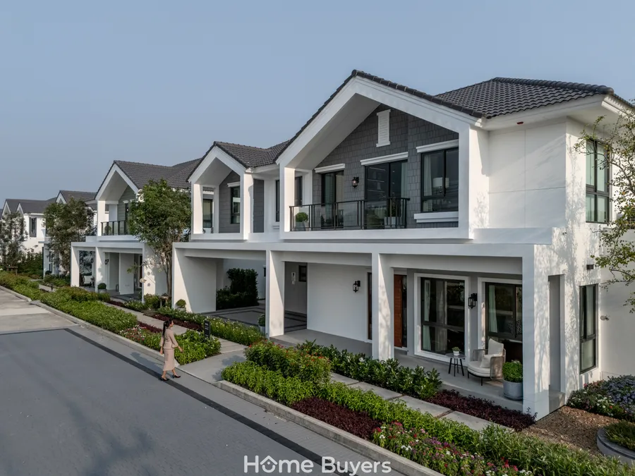 รีวิวบ้านเดี่ยว บ้านนิรติ แจ้งวัฒนะ - ชัยพฤกษ์ ความงดงามของการอยู่อาศัย แรงบันดาลใจจาก Cotswolds ประเทศอังกฤษ รีวิวบ้านเดี่ยว บ้านนิรติ แจ้งวัฒนะ - ชัยพฤกษ์ ความงดงามของการอยู่อาศัย แรงบันดาลใจจาก Cotswolds ประเทศอังกฤษ