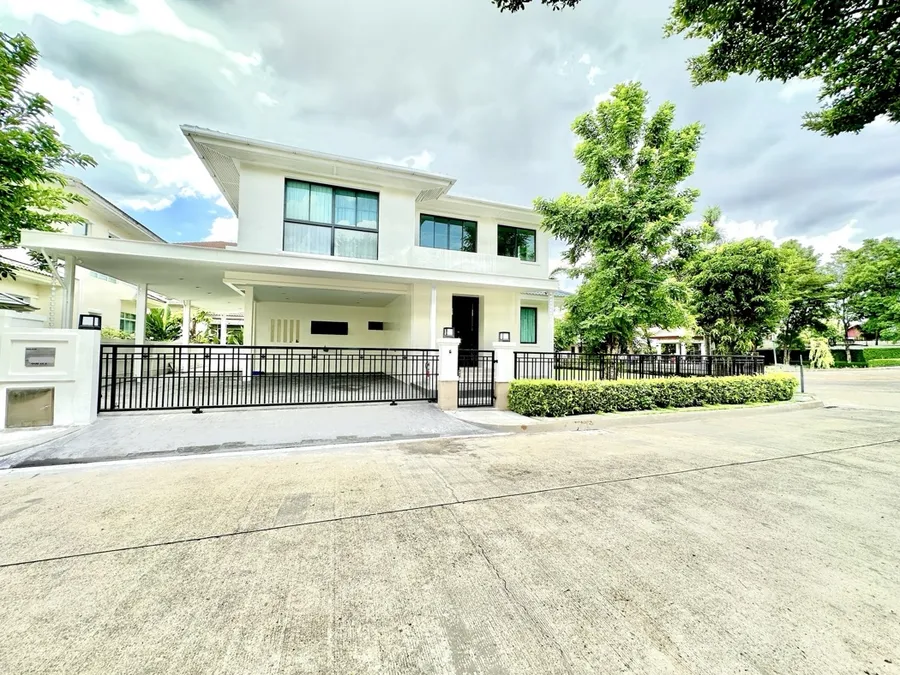 รวมบ้านมือสองพร้อมอยู่ 10 บ้านสวยสภาพดีจากแพลตฟอร์ม Home Hug อัปเดตล่าสุด