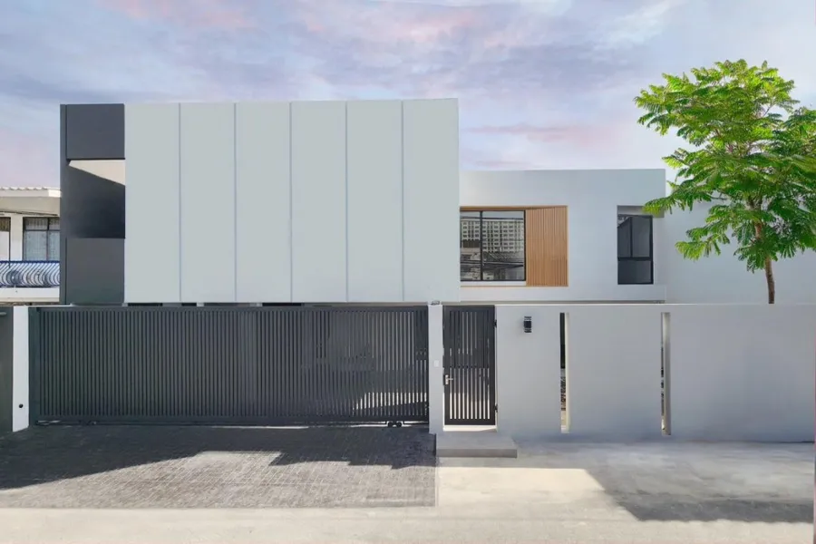 รวมบ้านมือสองพร้อมอยู่ 10 บ้านสวยสภาพดีจากแพลตฟอร์ม Home Hug อัปเดตล่าสุด